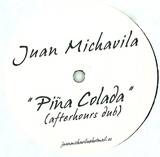 Juan Michavila - Pina Colada