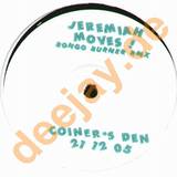 Jeremiah - Moves Rmx   *grün*