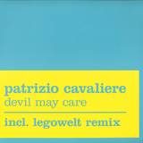 Patrizio Cavaliere - Devil May Care