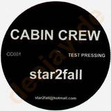 Cabin Crew - Waiting For A Star/star2fall