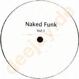 Naked Funk - Vol.1