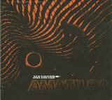 Jan Driver - Amatilda Cd Album