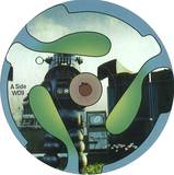 Whiskey Disco - Discofobia