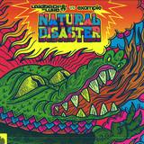 Laidback Luke Vs Example - Natural Disaster