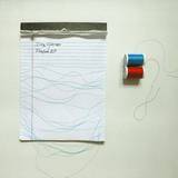 Dirg Gerner - Preface Ep