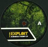 Exploit - Acid-base Theory