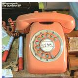 Phonogenic - The Question Ep