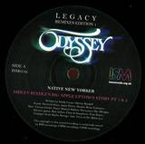 Odyssey - Legacy Remixes Edition