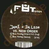 Jamx & Deleon Vs. Nu Order - Blue Monday 2005