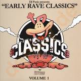 Dj Panic Pres. - *1* Early Rave Classics