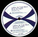 Leron & Yves Eaux - Girls At Night