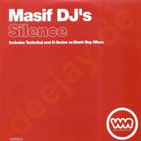 Masif Dj's - Silence