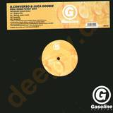 B. Converso & Luca Doobie - Real Good Funky