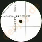 Andy Toth - Gar Ep