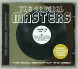 The Original Masters - Disco Volume 7