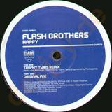 Flash Brothers - Happy