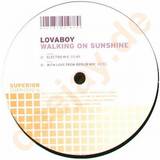 Lovaboy - Walking On