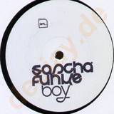 Sascha Funke - Boy