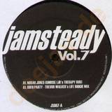Jamsteady - Vol. 7