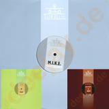 Club Elite - 3x12" Special Pack