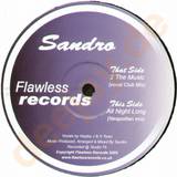 Sandro - All Night Long
