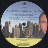Dj Dean - Music In My Life