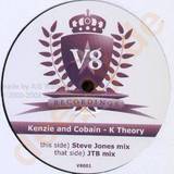 Kenzie & Cobain - K-theory
