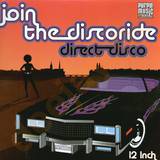 Direct Disco - Join The Disco Ride