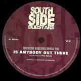 The Aliens - Is Anybody Out There