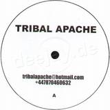 Tribal Apache - Tribal Apache