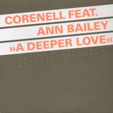 Corenell Feat.ann Bailey - A Deeper Love