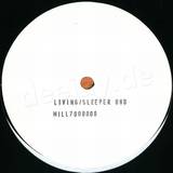 Anne Hard-fi - Living/ Sleeper