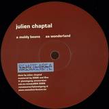 Julien Chaptal - Moldy Beans / Wonderland