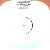 Rock Mobster - Hijack The Metro