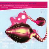 Shadow-k Meets She Dj Spree - La Renaissance
