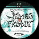 James Flavour - Da Ride