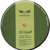 Dj Lion - Mania