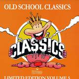 Rotterdam Records - *5* Old School Classics