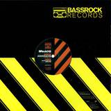 Bassrock - Two Sounds Go To War