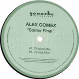 Alex Gomez - Soliter Final