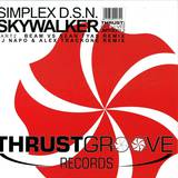 Simplex D.s.n. - Skywalker Pt.2