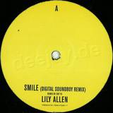 Lily Allen - Smile *shy Fx*