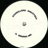 Starkillers - Discoteka