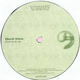 David Keno - Bosvana Ep