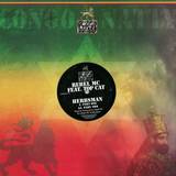 Rebel Mc Feat. Top Cat - Herbsman *1*