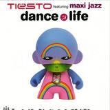 Tiesto Feat. Maxi Jazz - Dance 4 Life