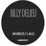 Billy Delieu - Marbles /l.m.o.