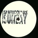 Santucci Vs. U2 - Sunday