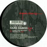 Dj Sampling - Hard Dance Ep