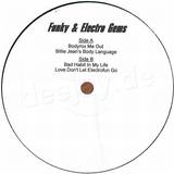 Funky & Electro - Gems